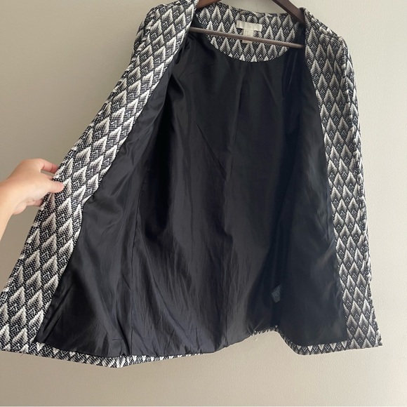 H&M Patterned Jacket - Picture 10 of 12